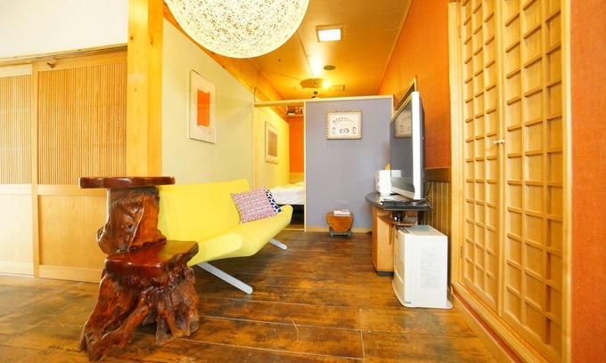 Hida Takayama Onsen House | Private accommodation for up to 14 guests/Takayama Gifu