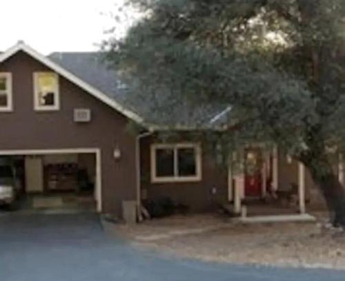 Penn Valley Cabin | Private Accommodation for a Couples' Getaway in Penn Valley, California