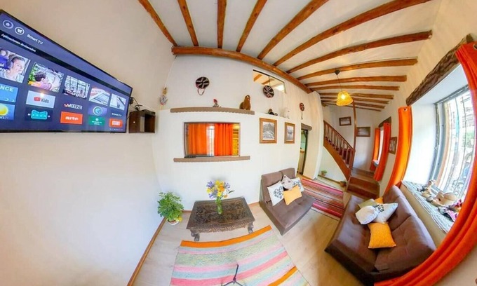 Cusco Historic Center Apartment | PRIVATE AND COZY APART A BLOCK TO THE MAIN SQUARE