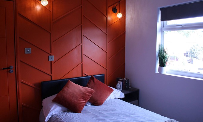 Peterborough Apartment | Private and Exquisite Studio Room in Peterborough