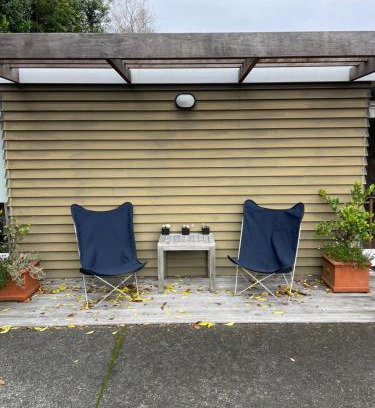 Remuera House | Private and Sunny - 2 Bedroom Guest-suite in Remuera