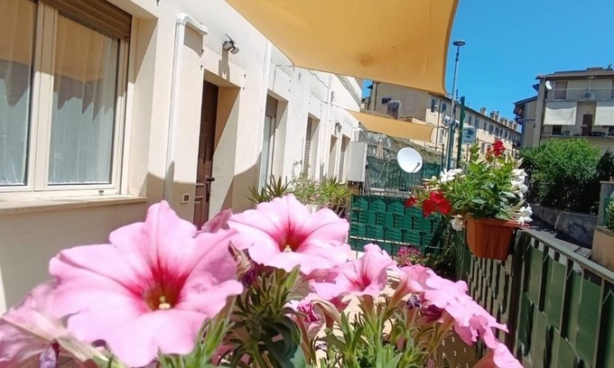 Lake Bracciano Apartment | Private apartment 5 minutes from downtown, lake and castle, great for families