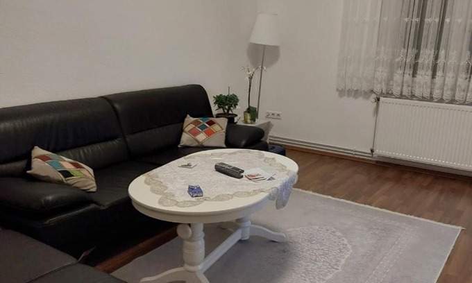 Limmer Apartment | Private Apartment