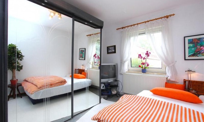 Dohren-Wulfel Apartment | Private Apartment