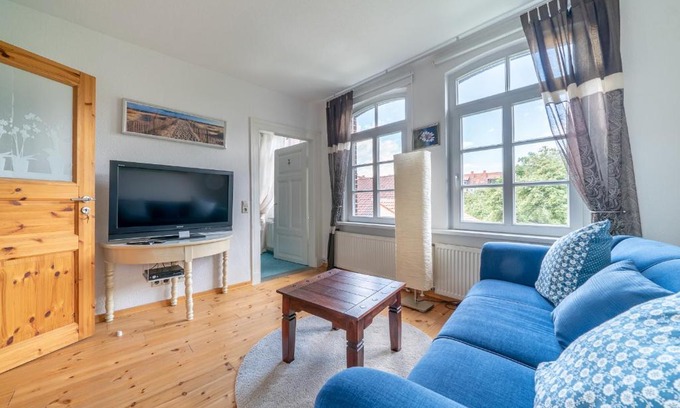 Ricklingen Apartment | Private Apartment