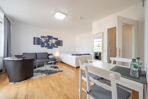 Ricklingen Apartment | Private Apartment