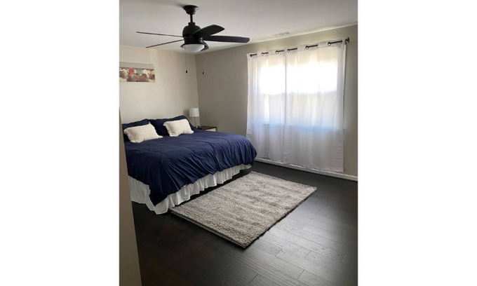 Oyster Harbor House | Private Apartment - Minutes to USNA