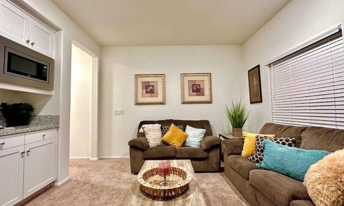 Victorville Apartment | Private Apartmentn
