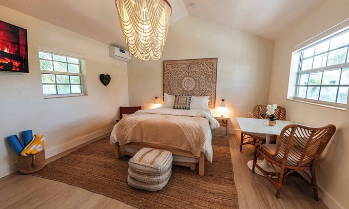 Fort Pierce Shores House | Private Beach Access & Ocean Breezes | Your Perfect Getaway