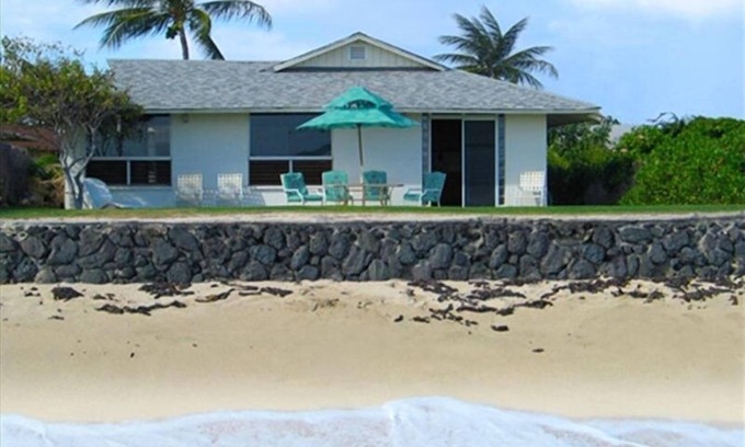 Ewa Beach House | Private Beach House Available Nov 11-Dec 12, 2025 or Apr 21, 2026-beyond>