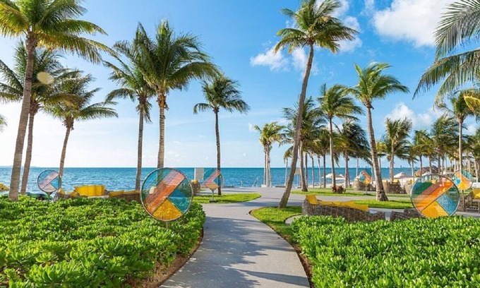 Puerto Juarez Condo | Private beachfront 2BR condo with WiFi and resort amenities in amazing Cancún