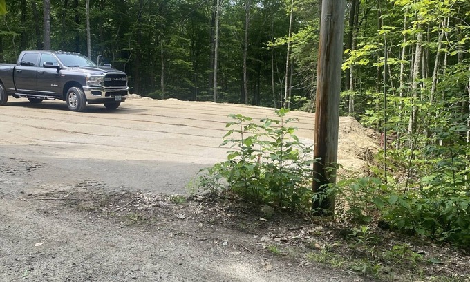 Naples RV Rental | Private Campsite-Sebago Pines-Steps to the Lake