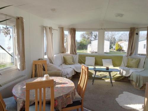 St Margaret's at Cliffe Other | Private caravan situated at Parkdean Holiday Resort St Margaret's at Cliffe number 18