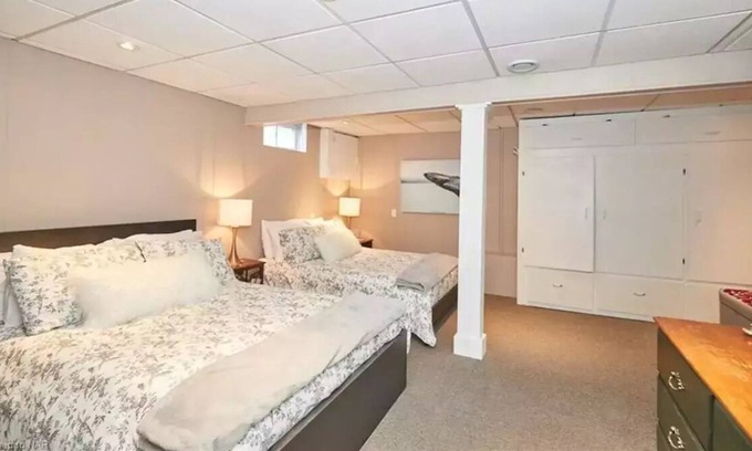 Welland Apartment | Private Comfortable room for two
