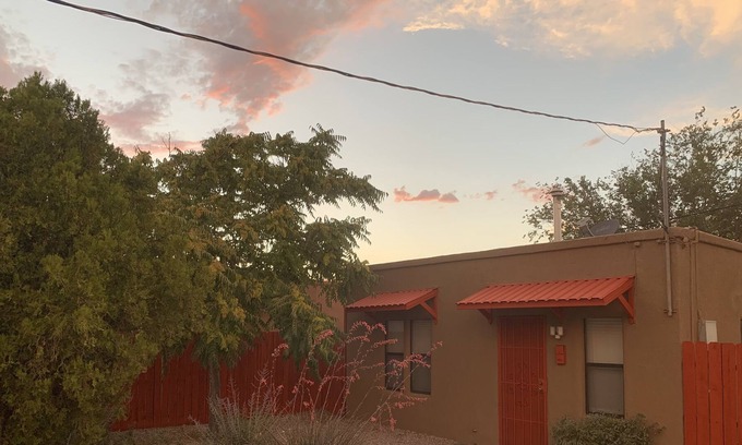 Albuquerque Cottage | Private, Comfortable Casita!