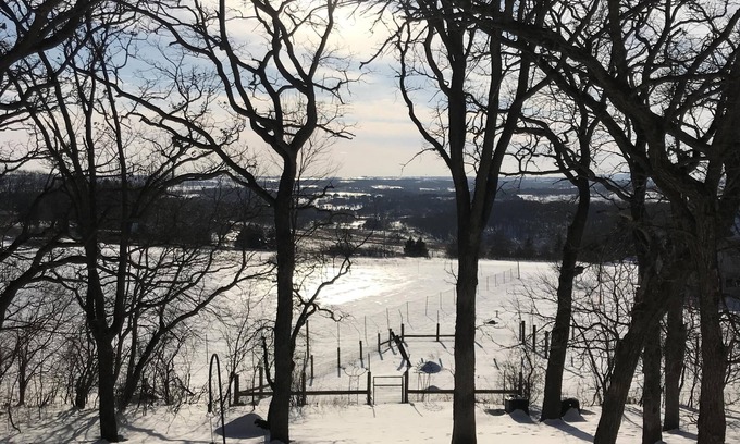 Verona Condo | Private Condo 6 min To Epic, On Ice Age Trail, 13 mi to Capitol