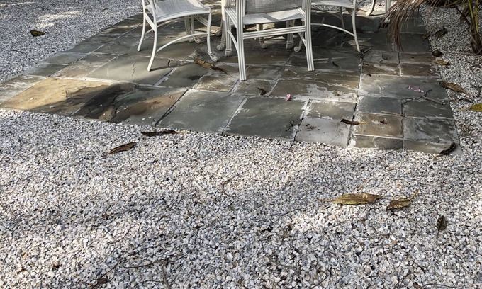 Sunset Beach Cottage | Private Cottage steps from the beach!
