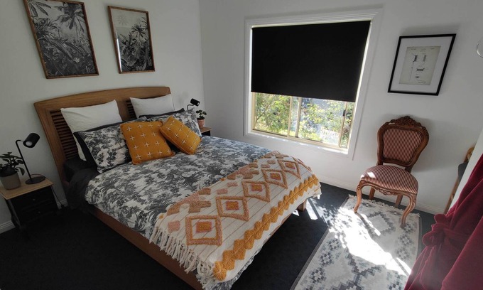 Cape Woolamai Cottage | Private Cottage Walking Distance to the Beach and Restaurants