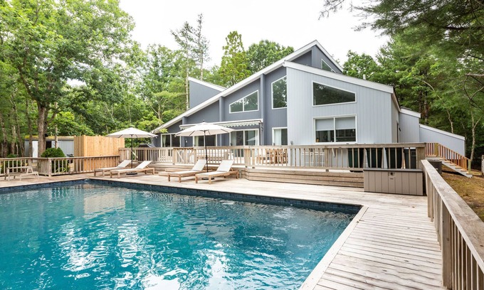 East Hampton House | Private Escape In East Hampton