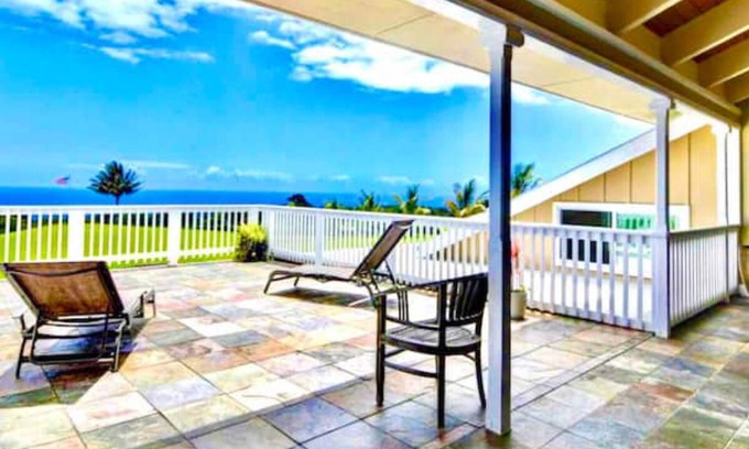 Hakalau House | Private Estate with Waterfalls, Sauna, Ice bath, Jacuzzi, 24 acres of rainforest