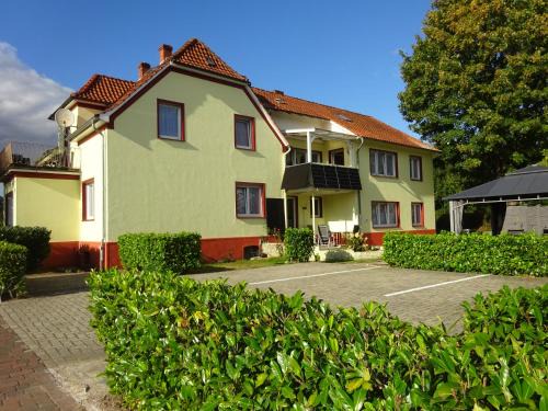 Bad Rothenfelde Apartment | Private Ferienwohnung Lan