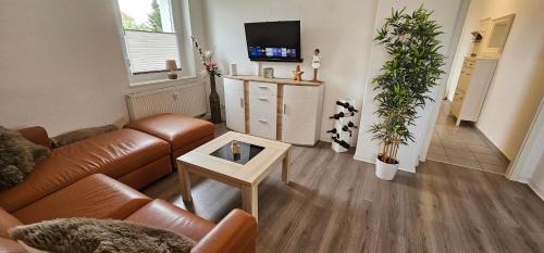Großraschen Apartment | Private Ferienwohnung Seestadt Großräschen