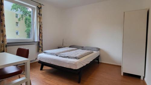 Dohren-Wulfel House | Private Guestroom Messe