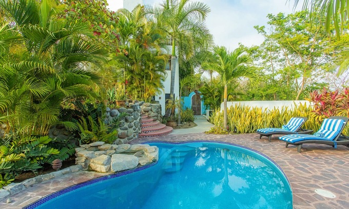 Sayulita House | Private Heaven with Amazing Views!