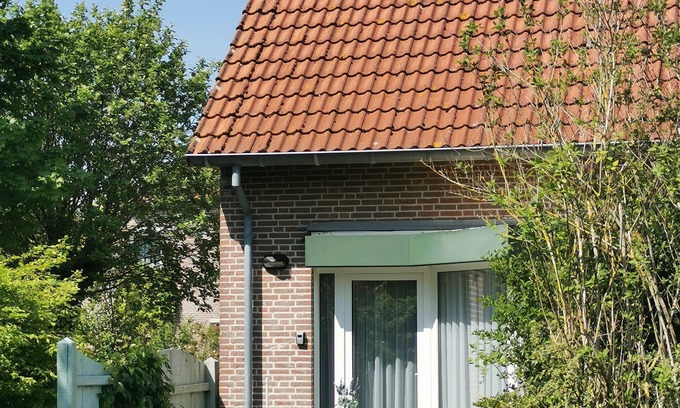 Tossens House | Private holiday home in the Center Parcs Park Nordseeküste complex