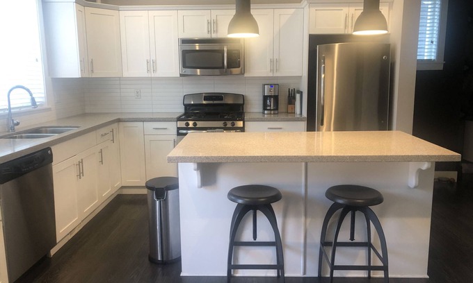 Yorkson House | Private Home in Langley