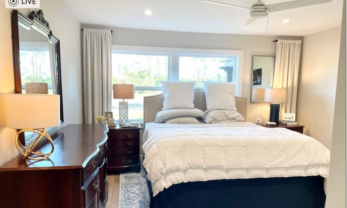 Sawgrass House | Private Home