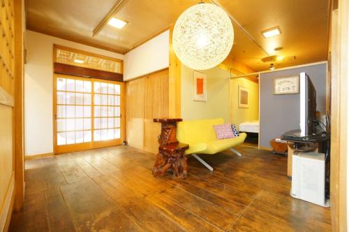 Hida Takayama Onsen House | Private House IT/Vacation STAY 47911