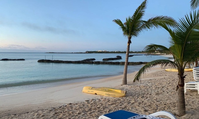 Puerto Aventuras House | Private House, Pool, Roof Lounge, Cenote & on the 1st hole of the Golf Course