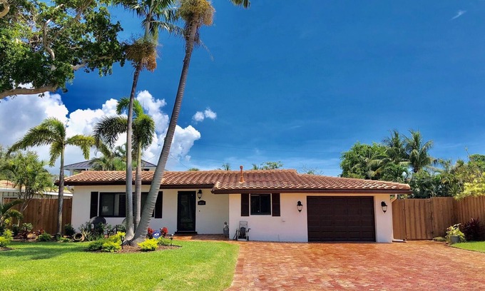 Terra Mar Island Estates House | PRIVATE ISLAND HOME WITH POOL & WALK TO PRIVATE BEACH - GUEST FAVORITE! Must see