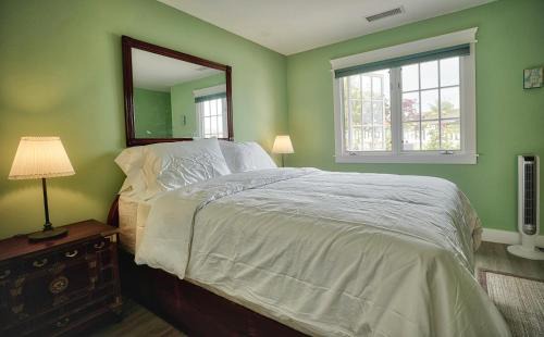 La Jolla Mesa House | PRIVATE La Jolla Guest Suite