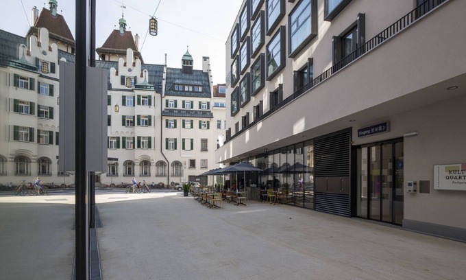 Kufstein Apartment | Private Living Kufstein
