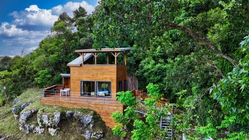 Doubs Villa | Private Lodge