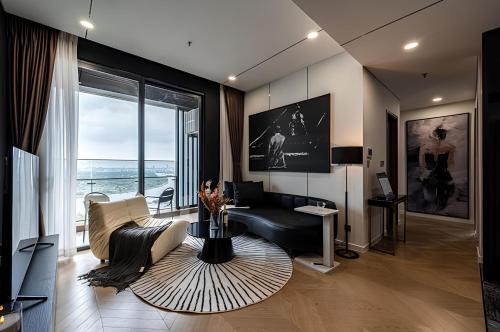 Thao Dien Apartment | Private Lumiere Manor - Luxury Living in Thao Dien