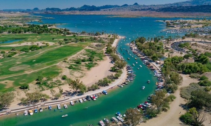Mohave Valley House | Private Mohave Valley Retreat Near Colorado River!