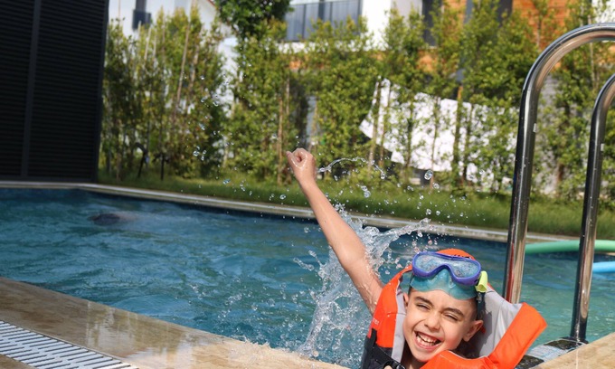 Belek Villa | Private Pool Luxury Villa in Belek