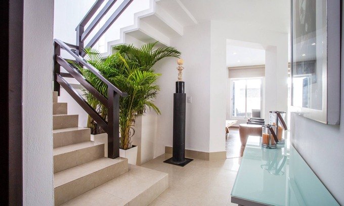 Fluvial Vallarta House | Private Pool - Near Beach - Restaurants