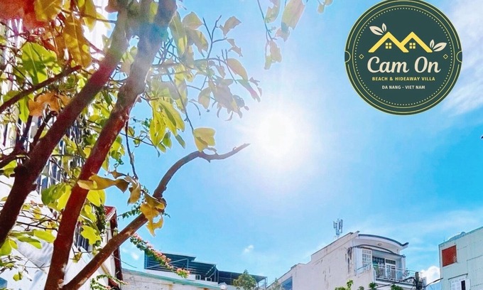 Son Tra Villa | Private pool villa with 4 brs, near Han River Bridge, near beach, free pick up