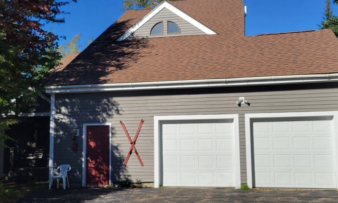 Waterville Valley House | Private, pristine 3 BR, 1 1/2 BA home in Waterville Valley, NH