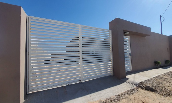 Brisas del Golfo Apartment | private, quiet and familiar with what is necessary to be comfortable