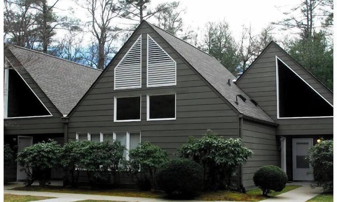 Sapphire Apartment | Private Resort Retreat in Sapphire Valley