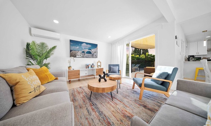 Hacienda Heights House | Private Retreat w/Pool | DTLA/Disneyland