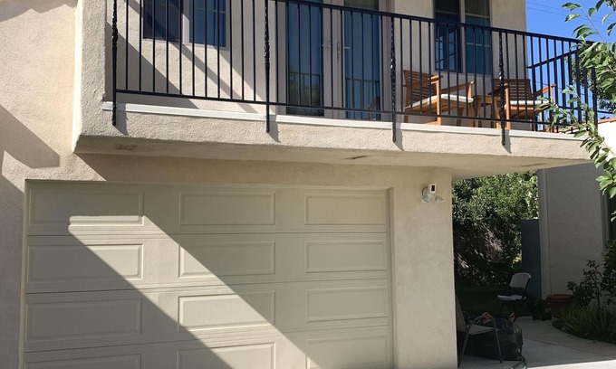 Pasadena Condo | Private Retreat near Caltech and Huntington Library