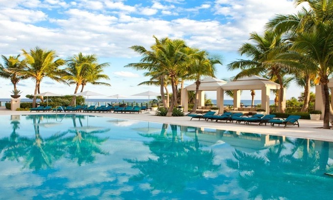 Singer Island Condo | Private Ritz Carlton property in exclusive Singer Island, Fl