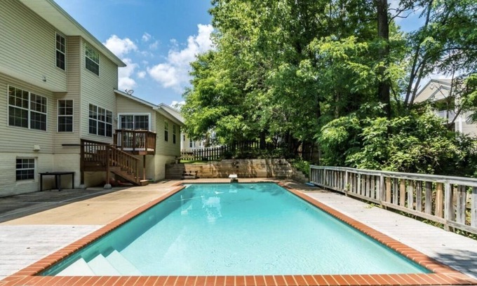 Stafford Apartment | Private Room/5min highway