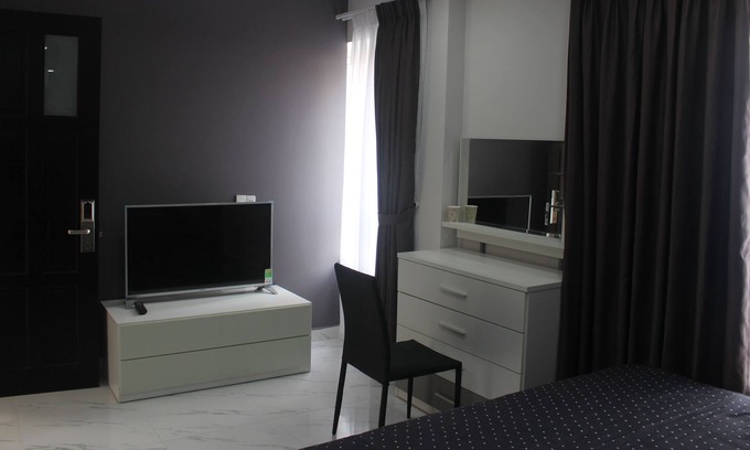 Da Kao House | private room aa in district 1, ho chi minh city center